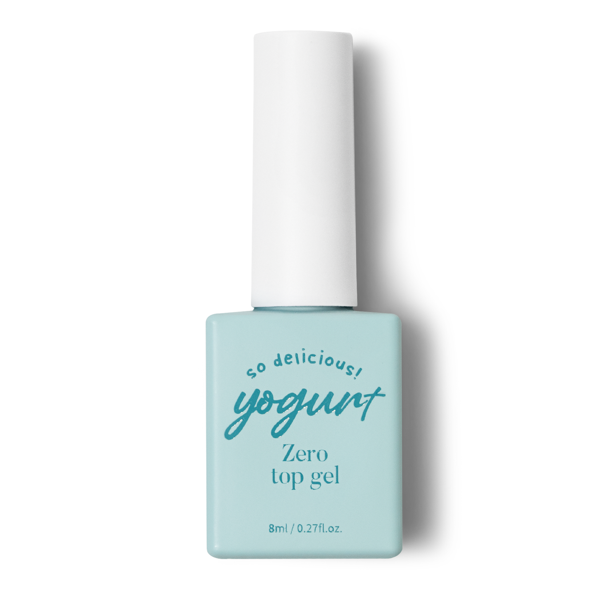 Yogurt Nail Korea - Basic Series