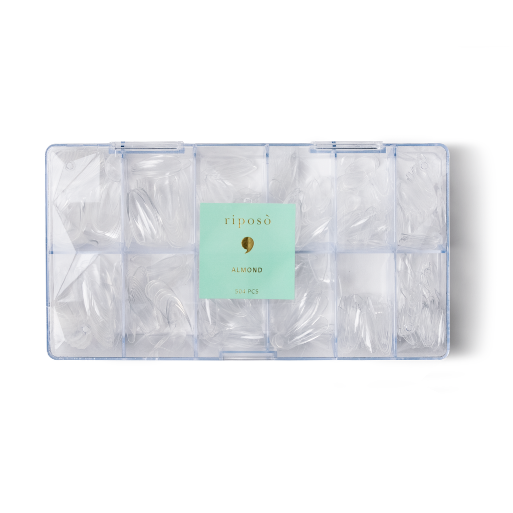 TenTip para uñas - Riposo