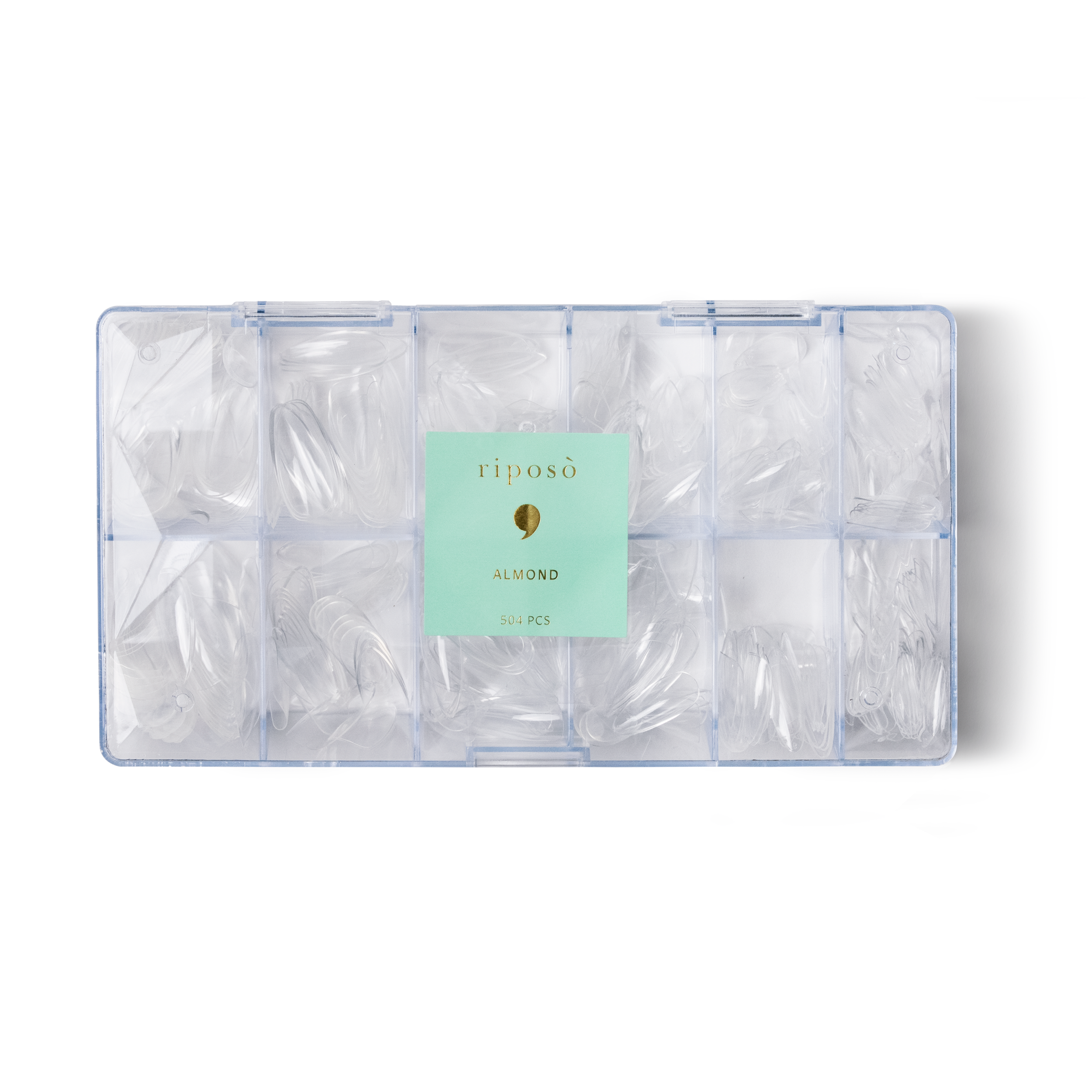 Nail TenTip - Riposo