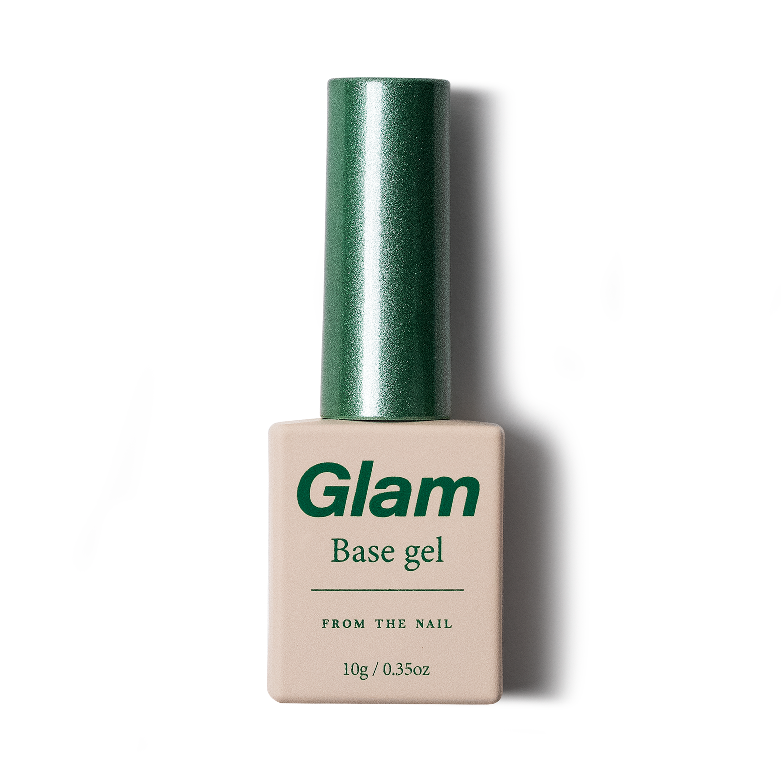 Basic Series - From the nail