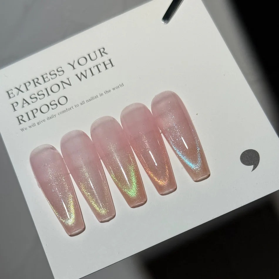 Colecciones de Gel Imán - Riposo