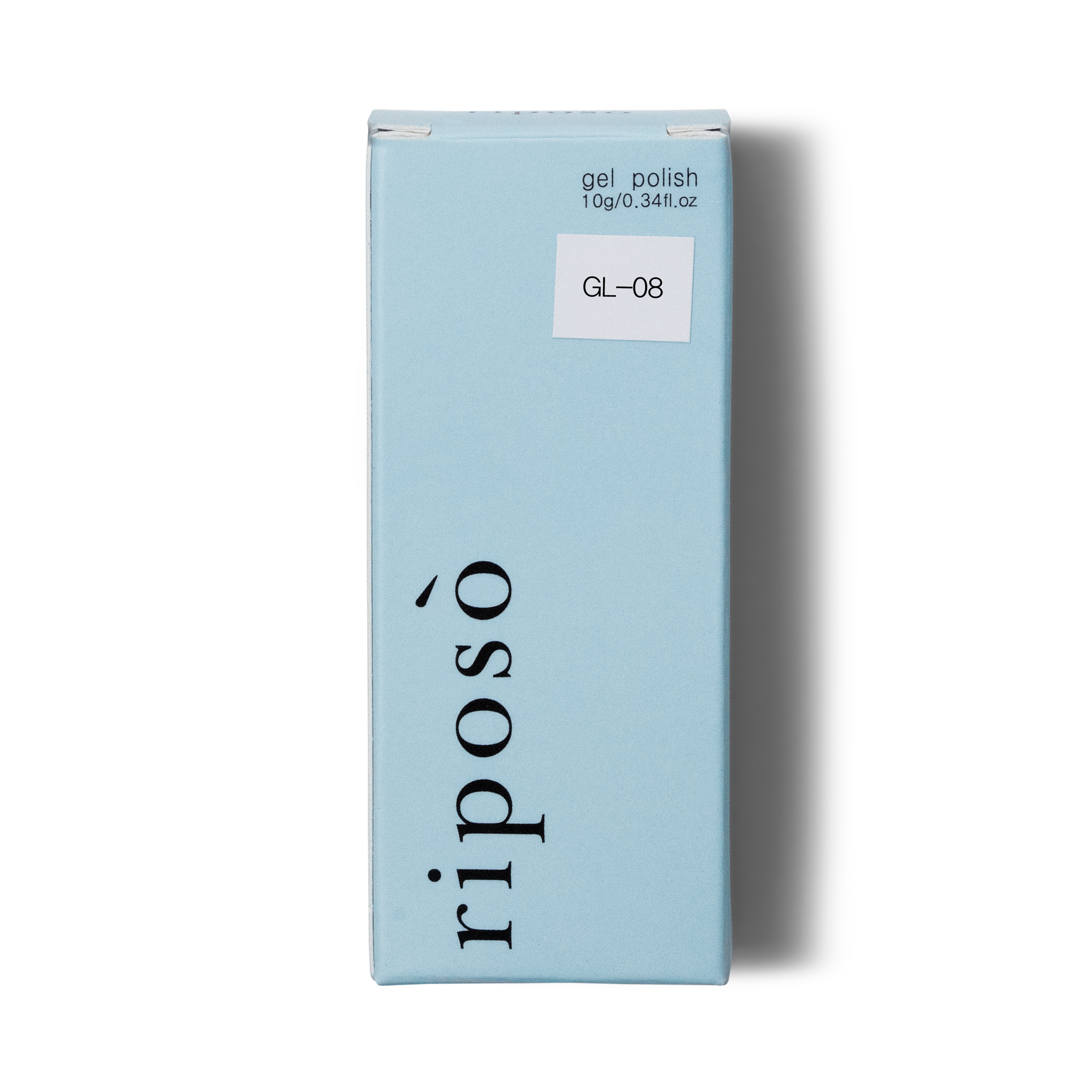 Glinting Gel Series - Riposo