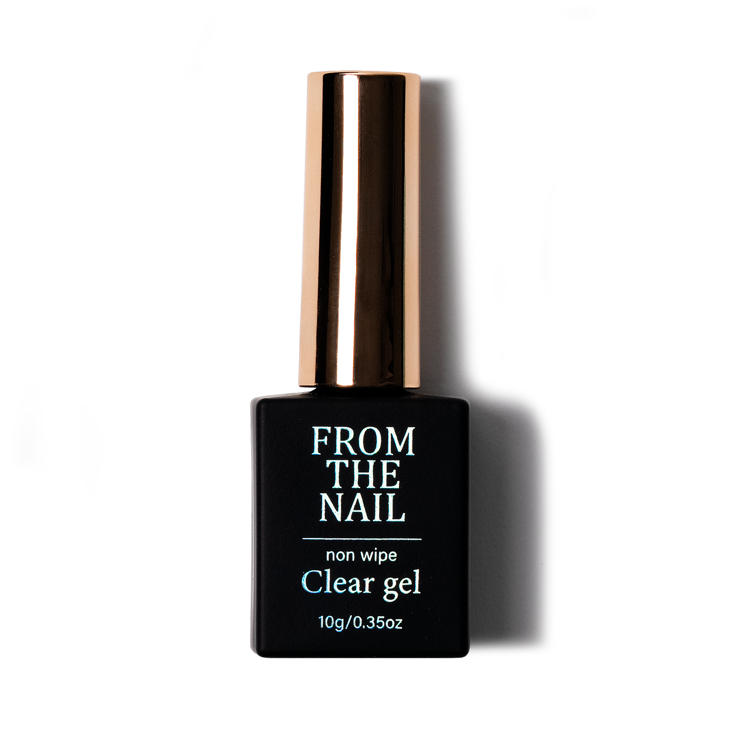 Basic Series - From the nail