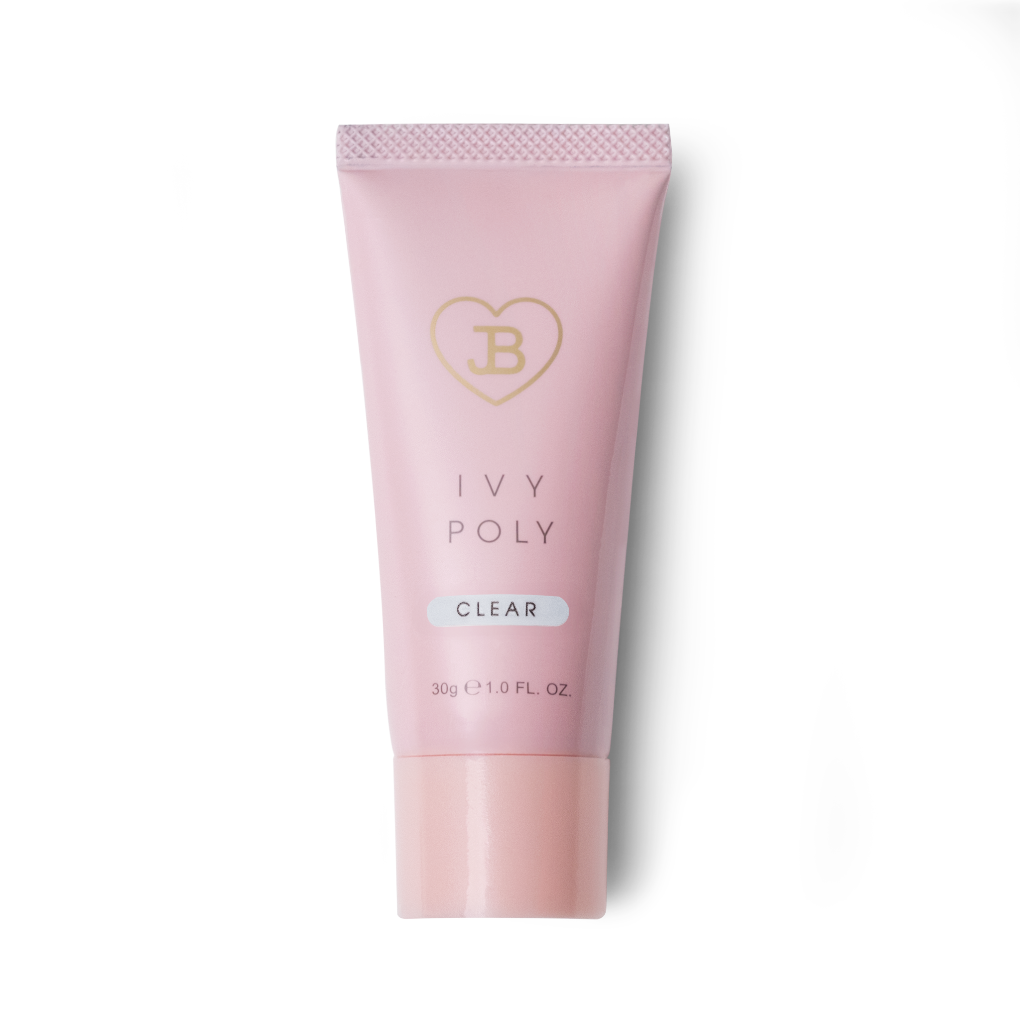 Ivy Poly Gel - Jin B