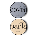 Parts and Covers Gel Set - MakeN