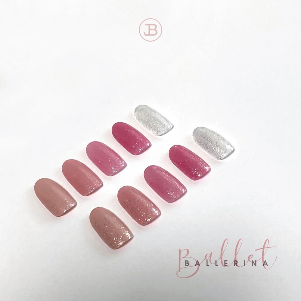 Color Gel Coll- Jin B