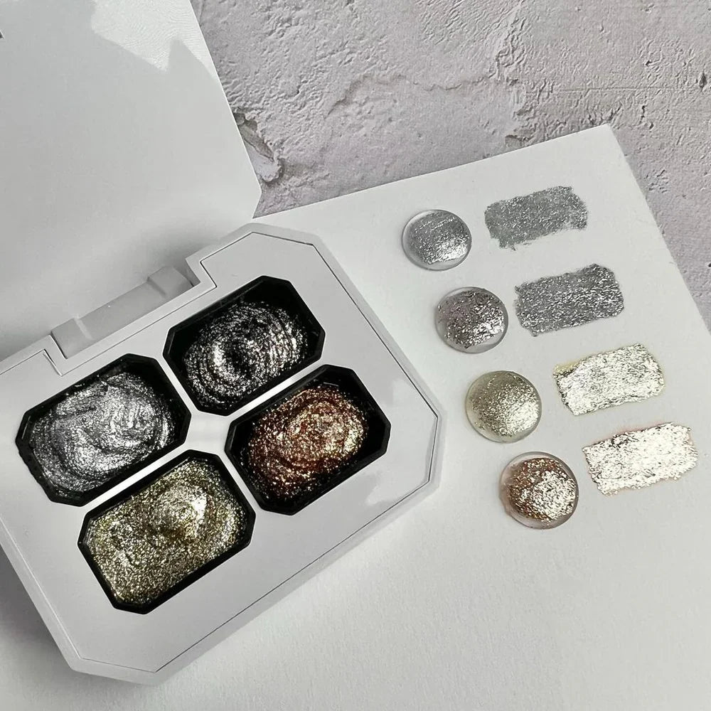 Serie Pallet Gel - Riposo