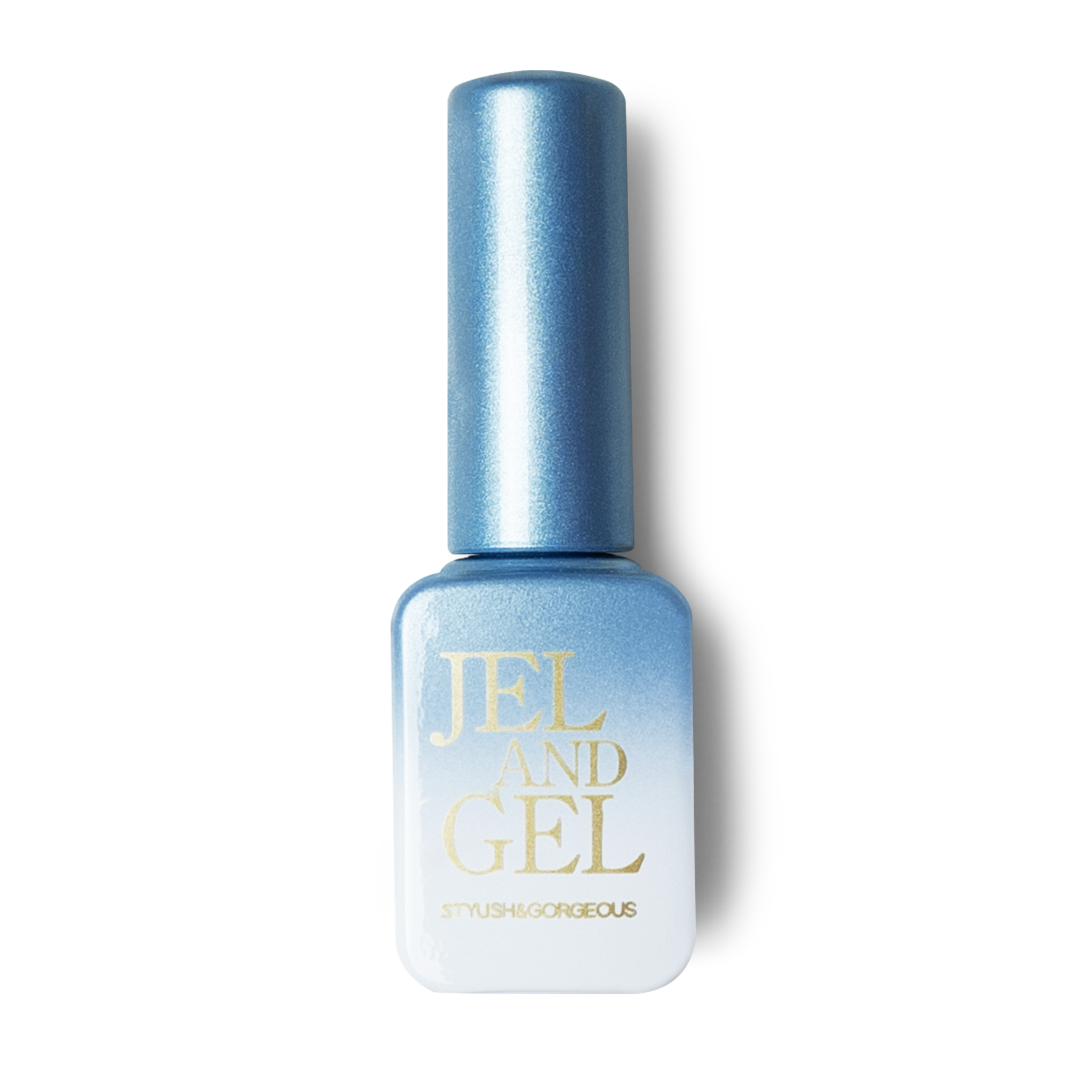 La Belle Gel Collection - Jel and Gel