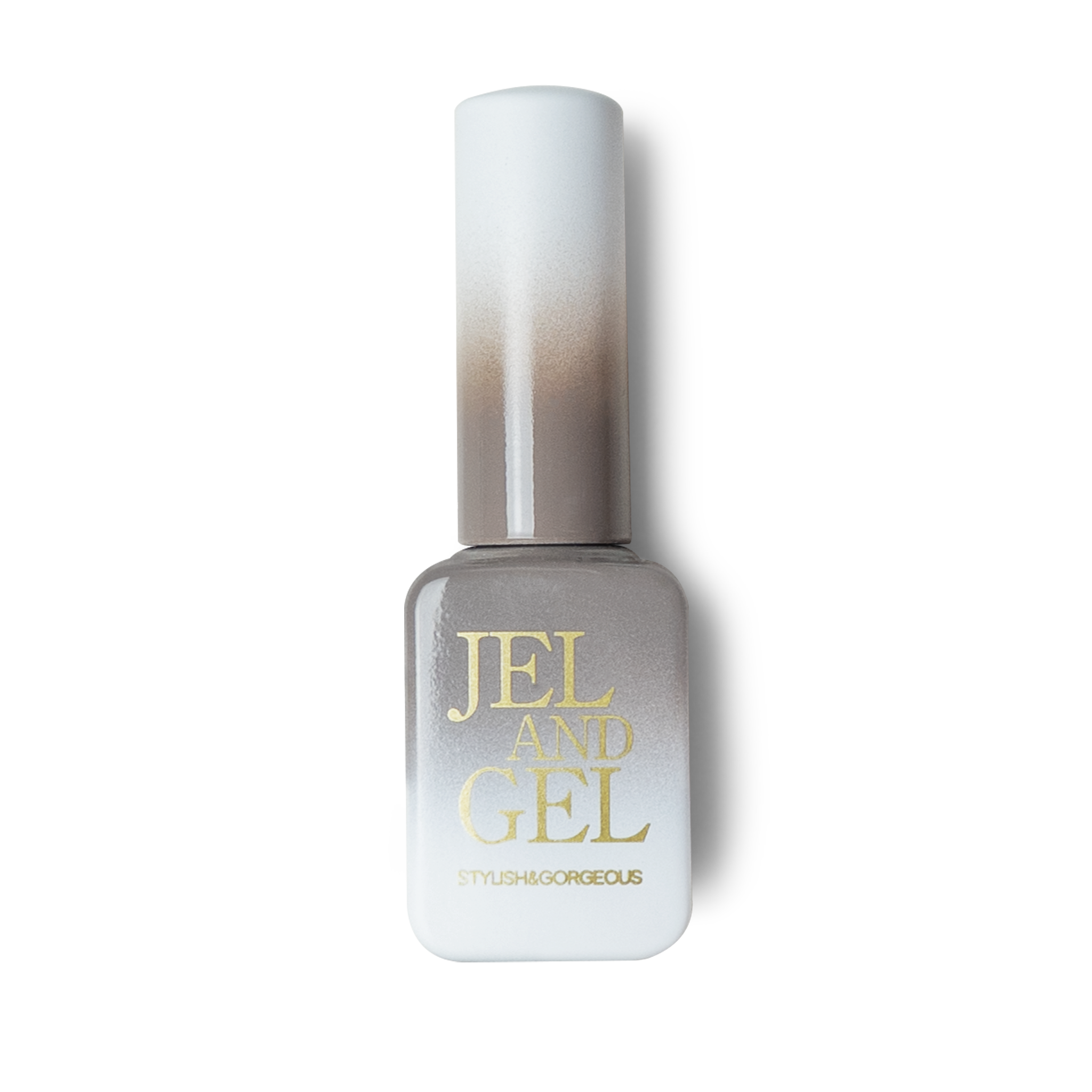 The Magic Syrup of the Little Witch Gel - Jel and Gel