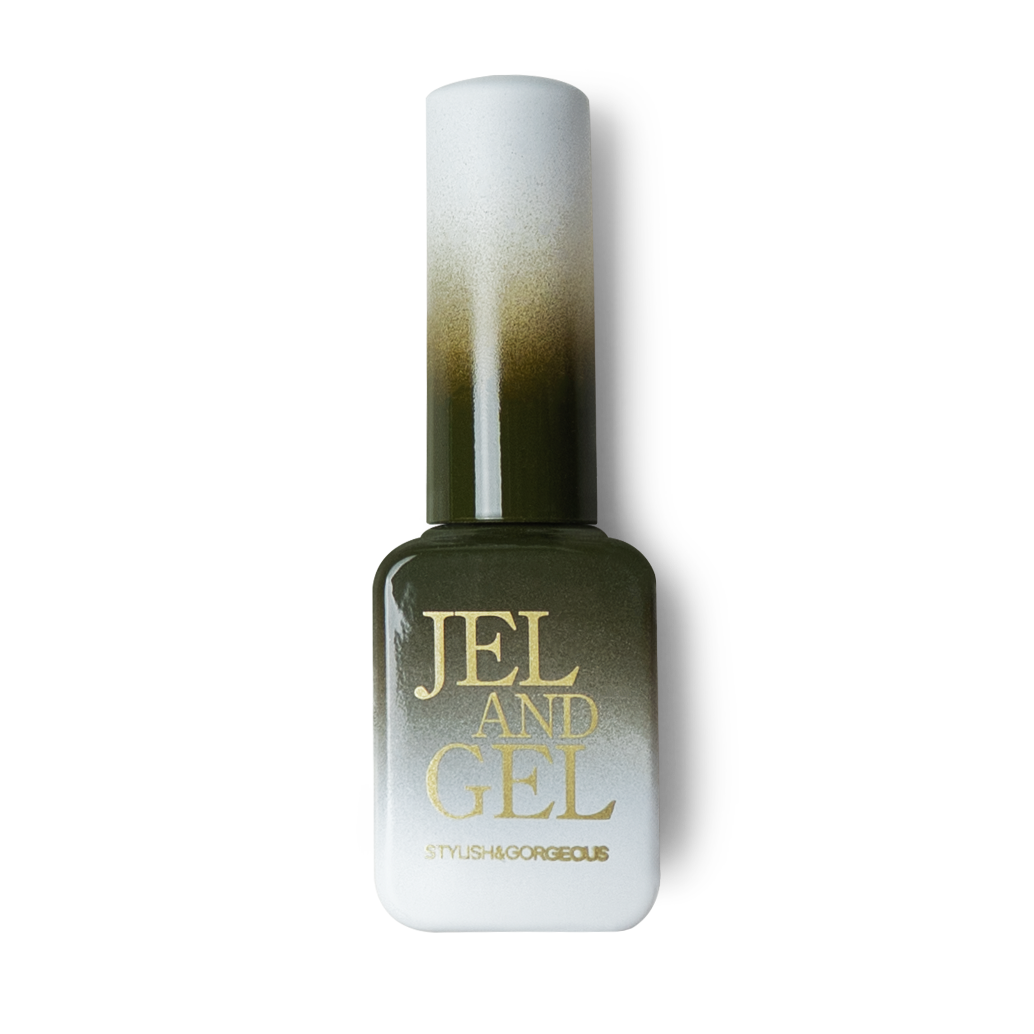 The Magic Syrup of the Little Witch Gel - Jel and Gel