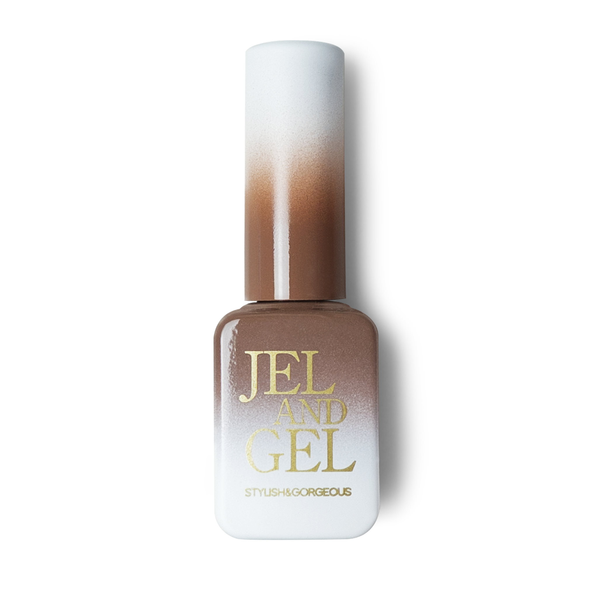 The Magic Syrup of the Little Witch Gel - Jel and Gel