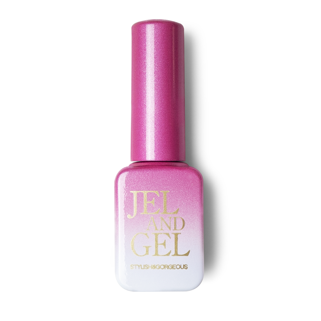 La Belle Gel Collection - Jel and Gel