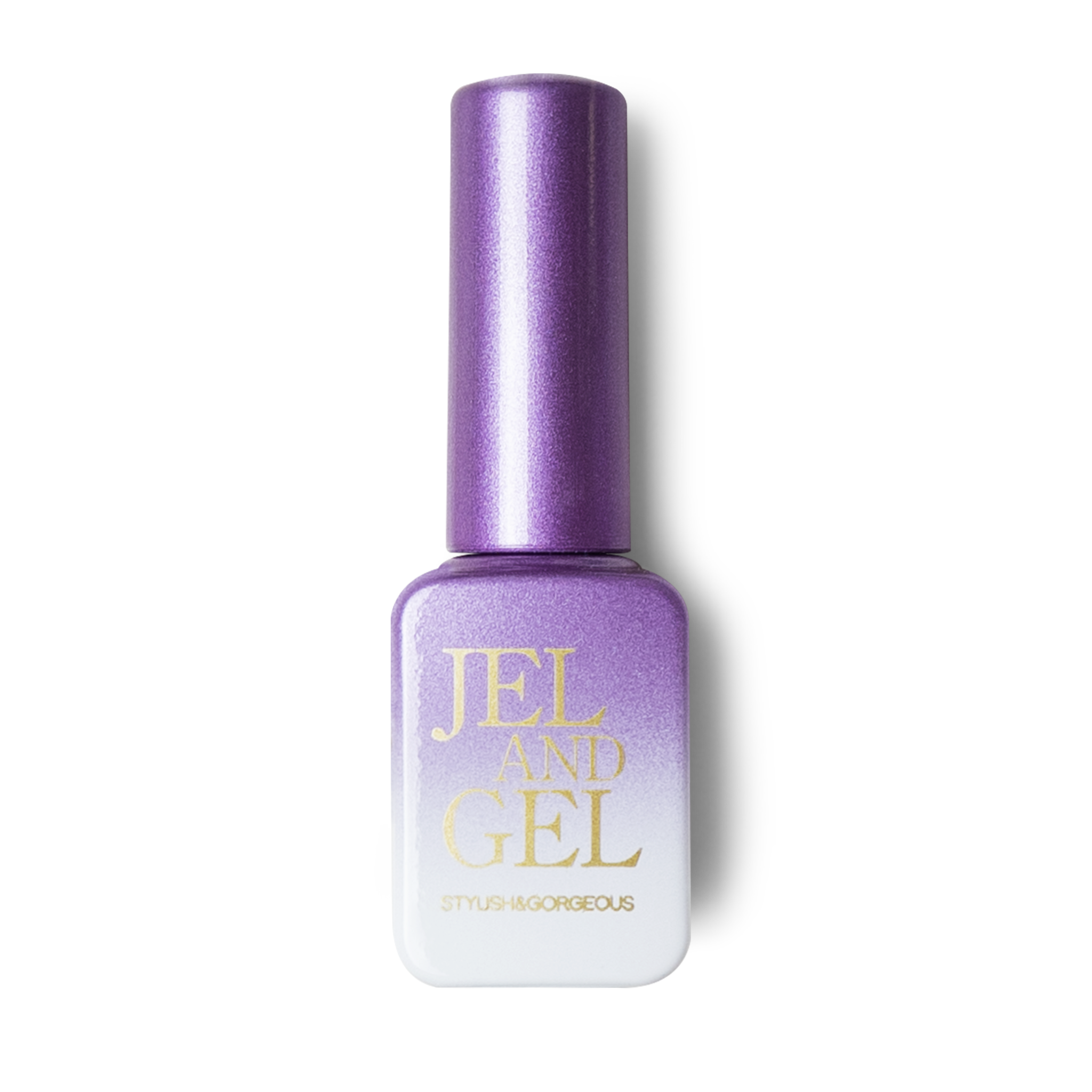 La Belle Gel Collection - Jel and Gel
