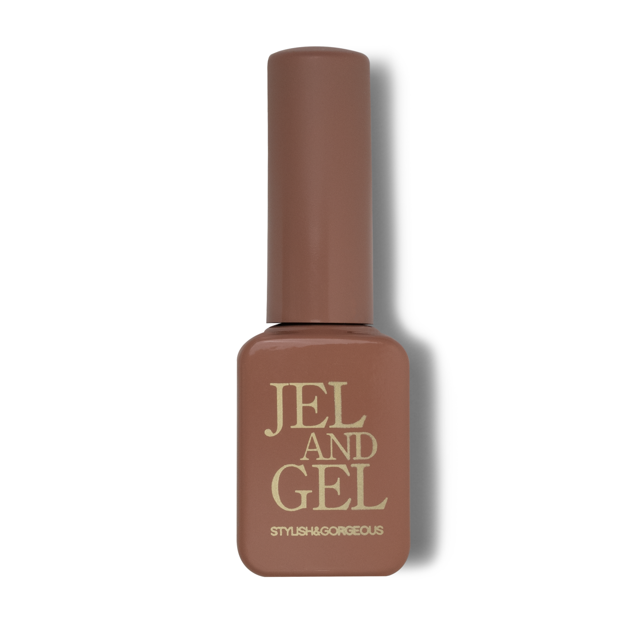Color Gel - Jel and Gel