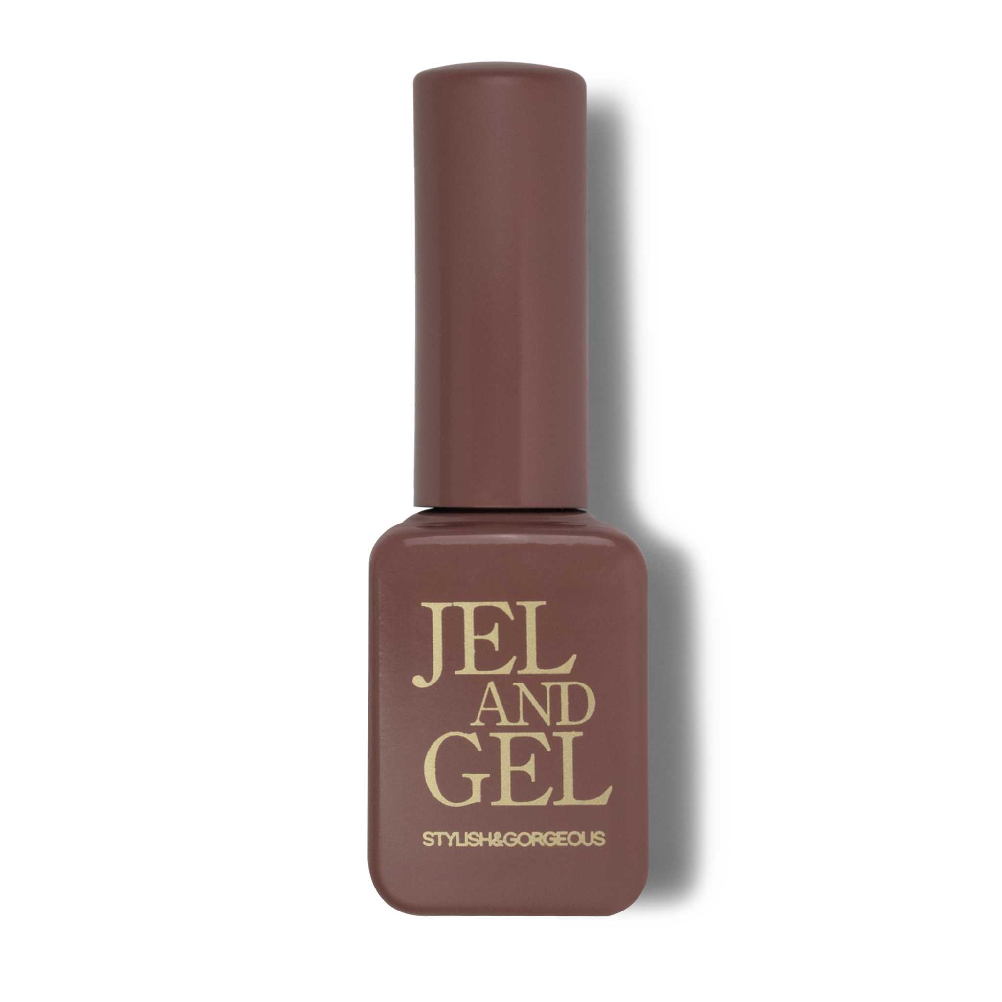 Color Gel - Jel and Gel