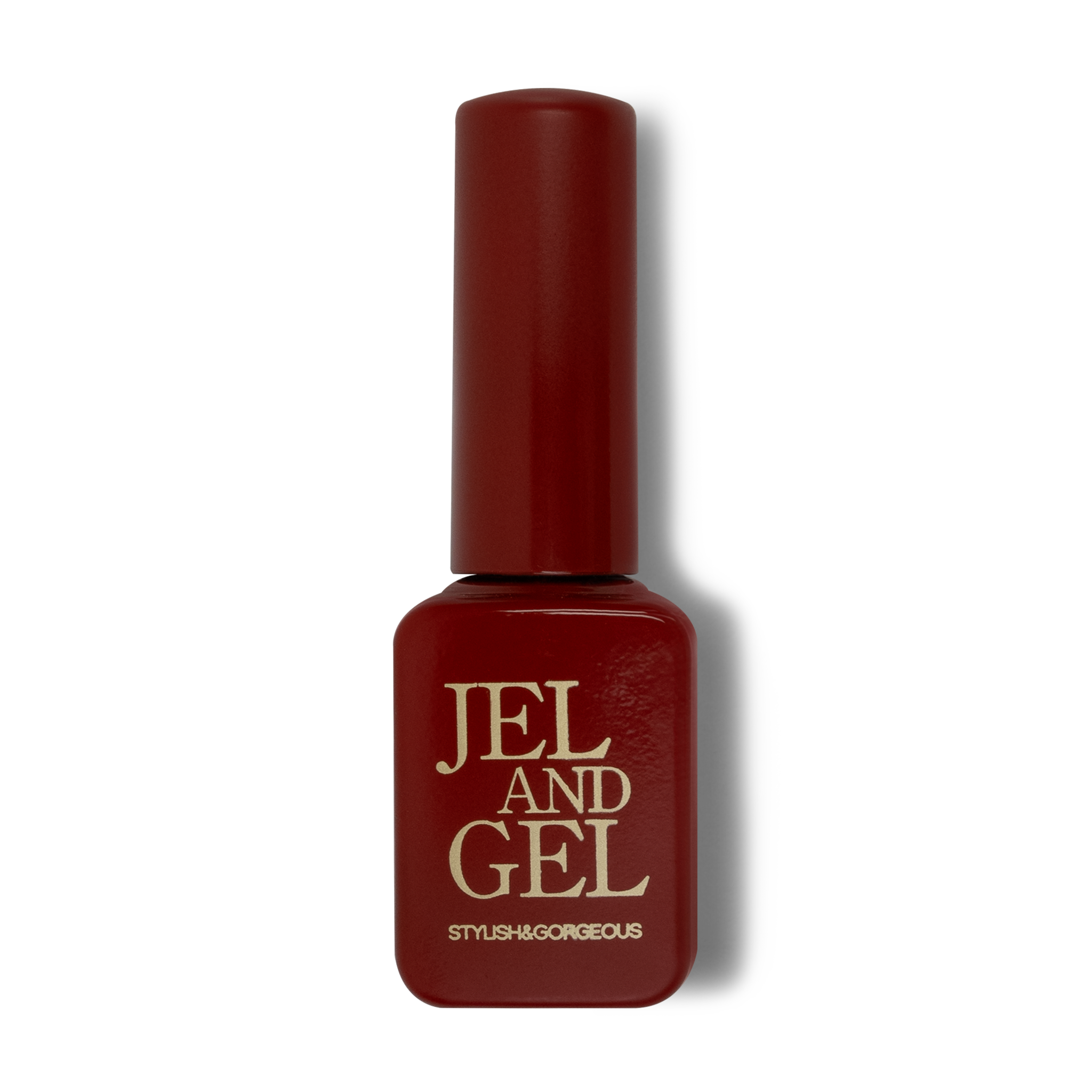 Color Gel - Jel and Gel