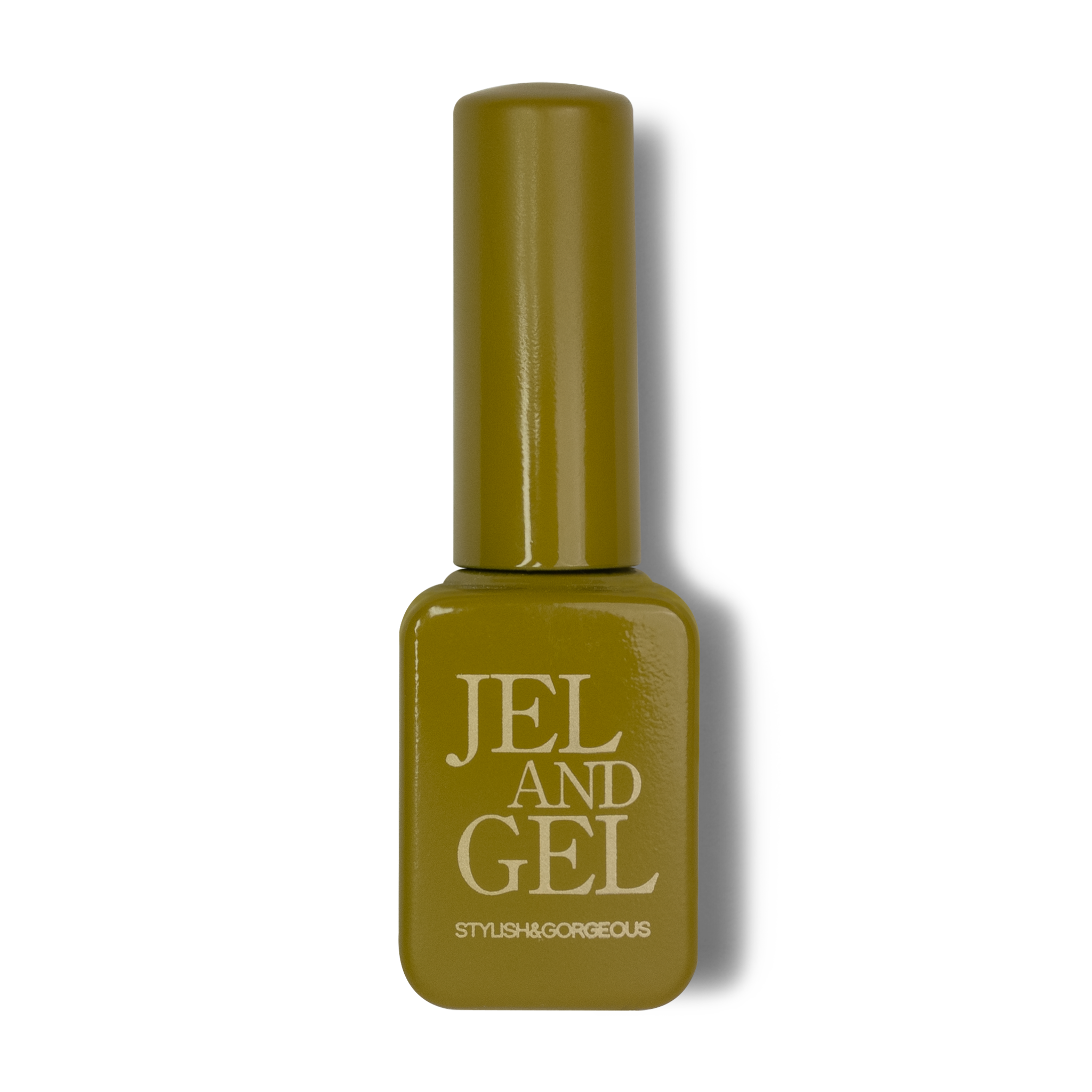 Color Gel - Jel and Gel
