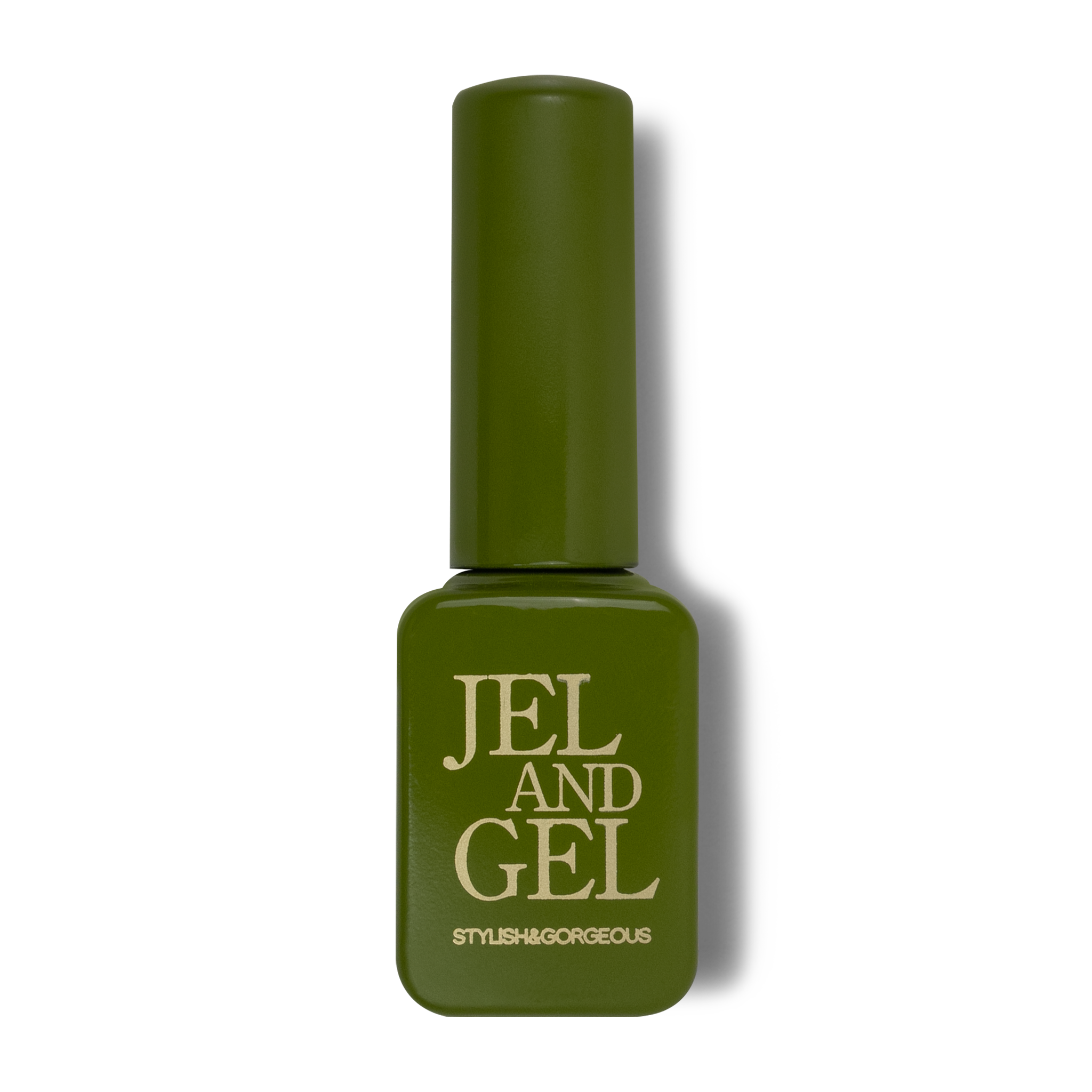 Color Gel - Jel and Gel