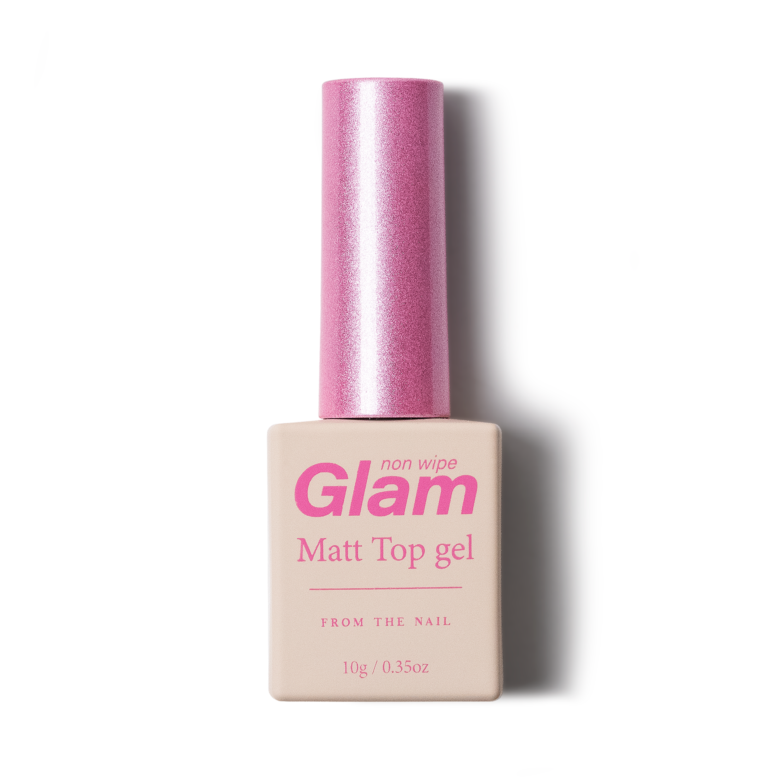 Basic Series - From the nail