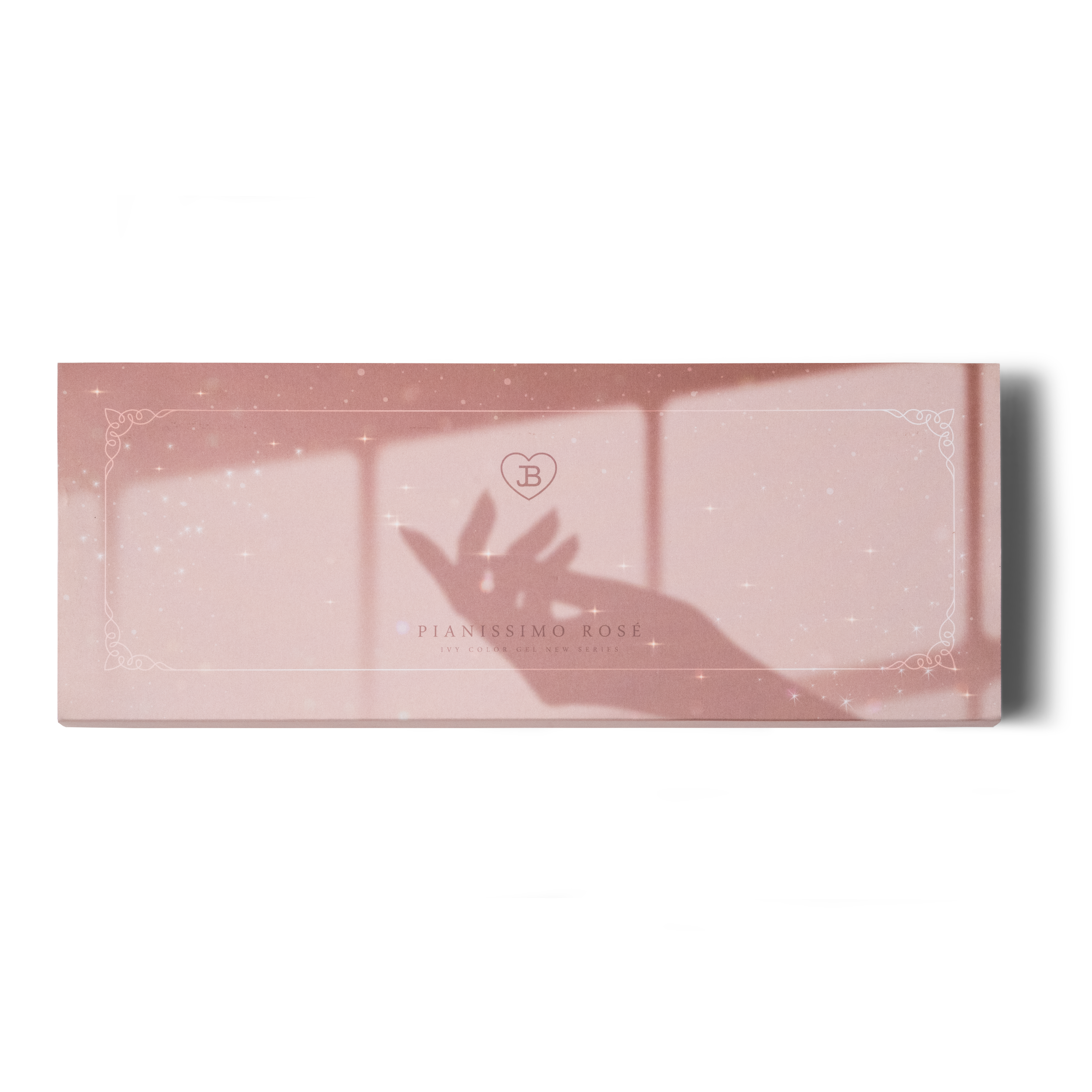 Color Gel Coll- Jin B