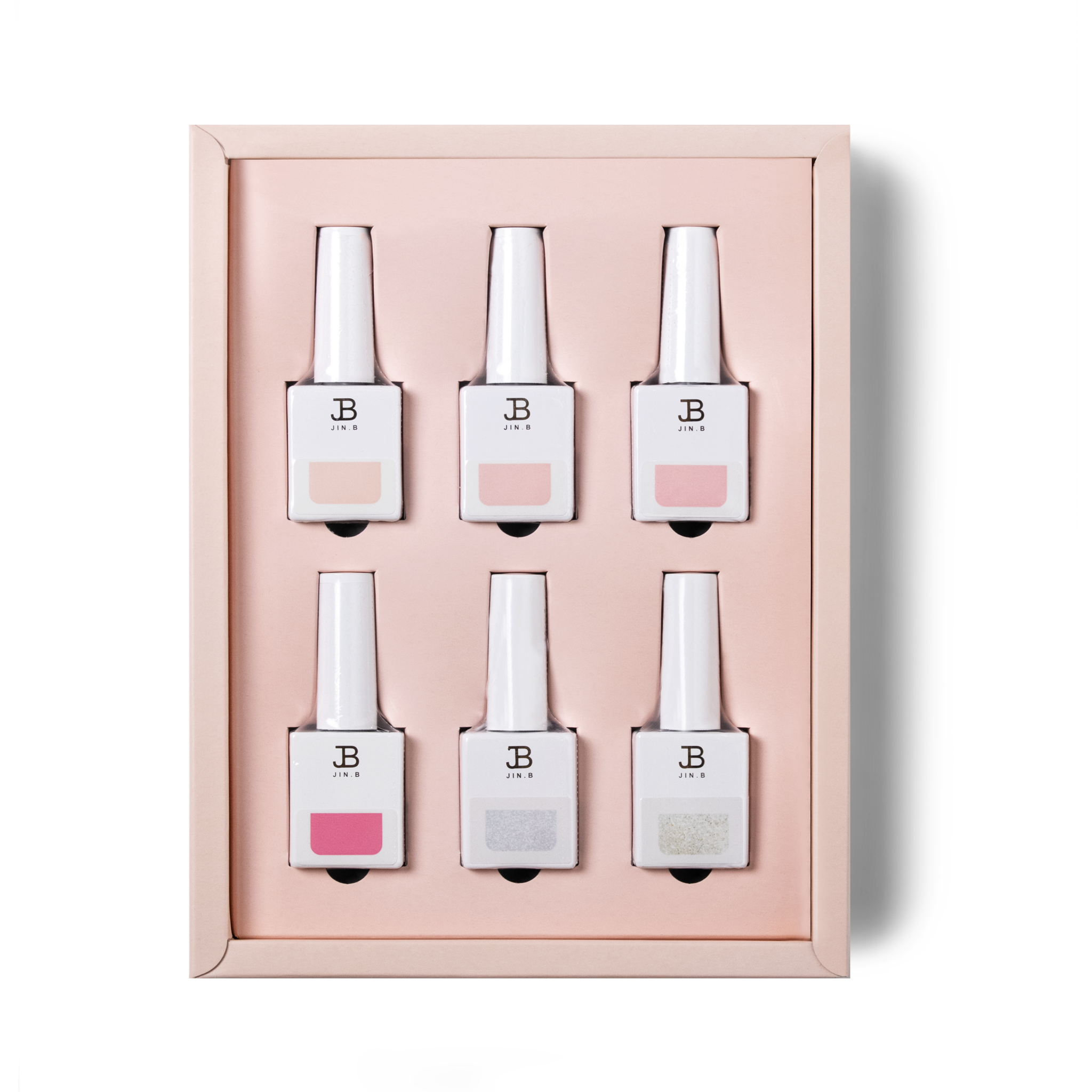 Color Gel Coll- Jin B