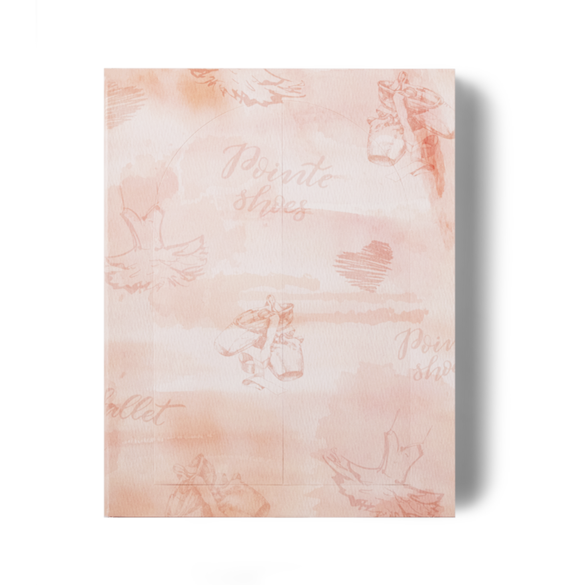 Color Gel Coll- Jin B