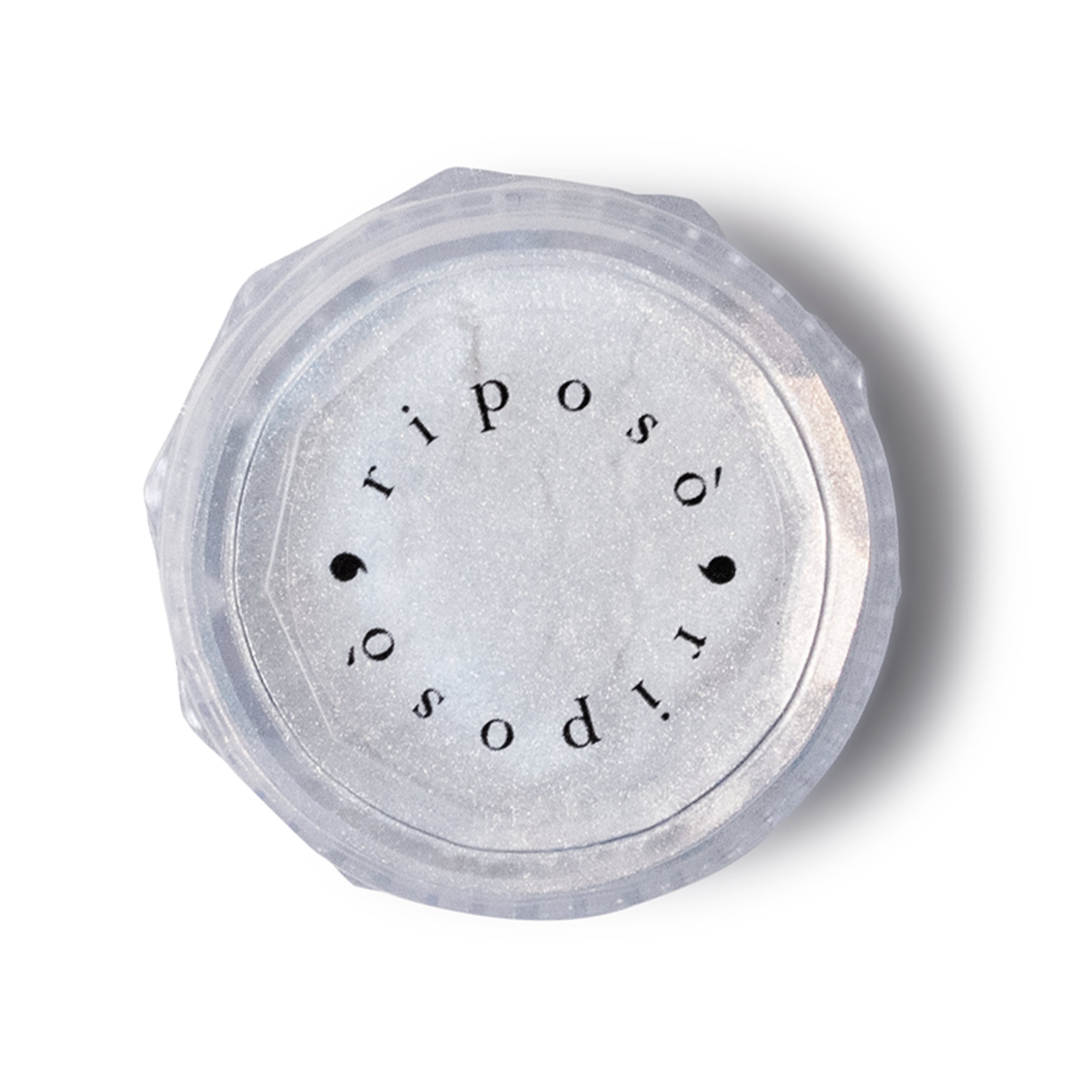 Mirror Powder - Riposo