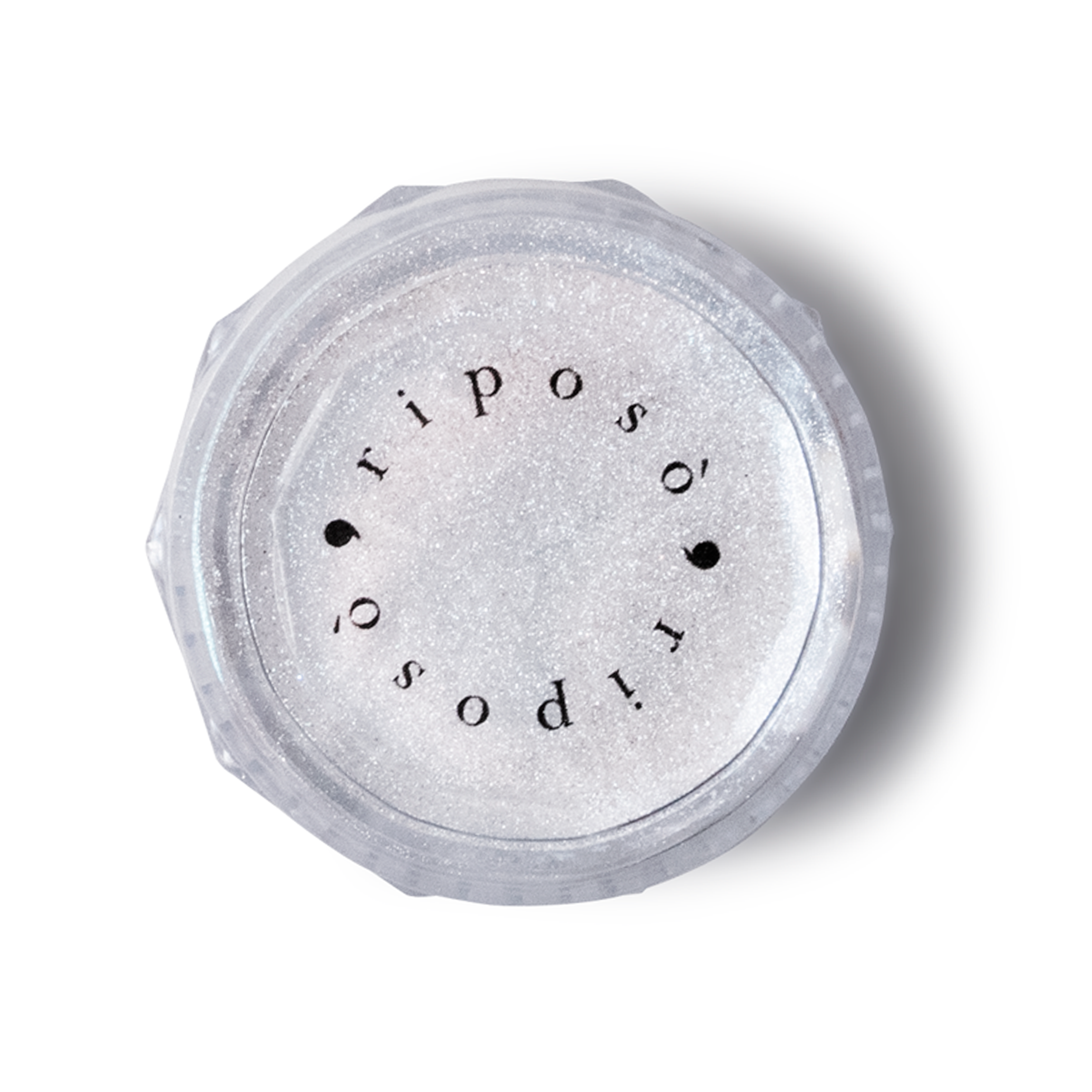 Mirror Powder - Riposo