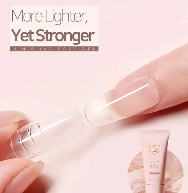 Ivy Poly Gel - Jin B