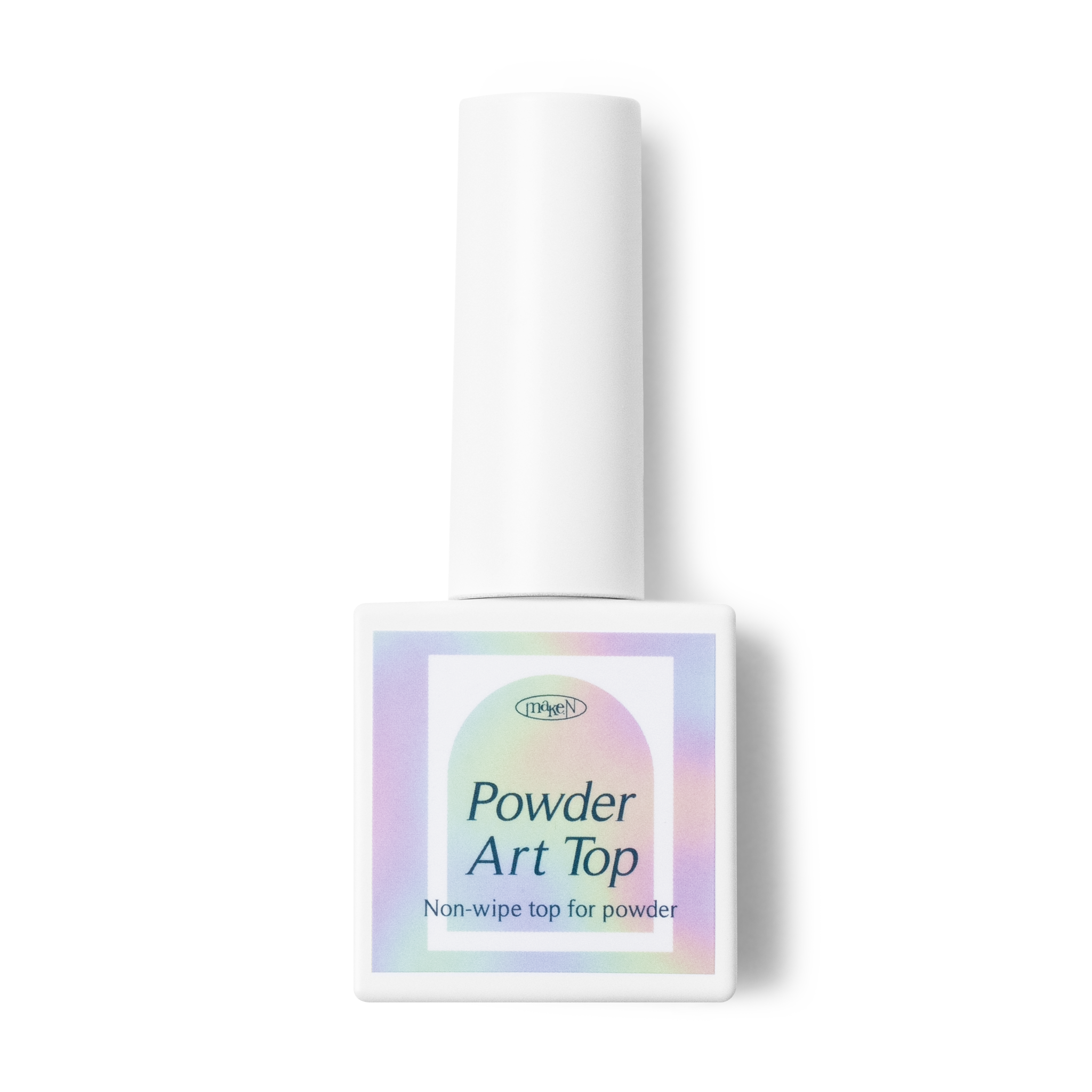 Powder Art Top - MakeN