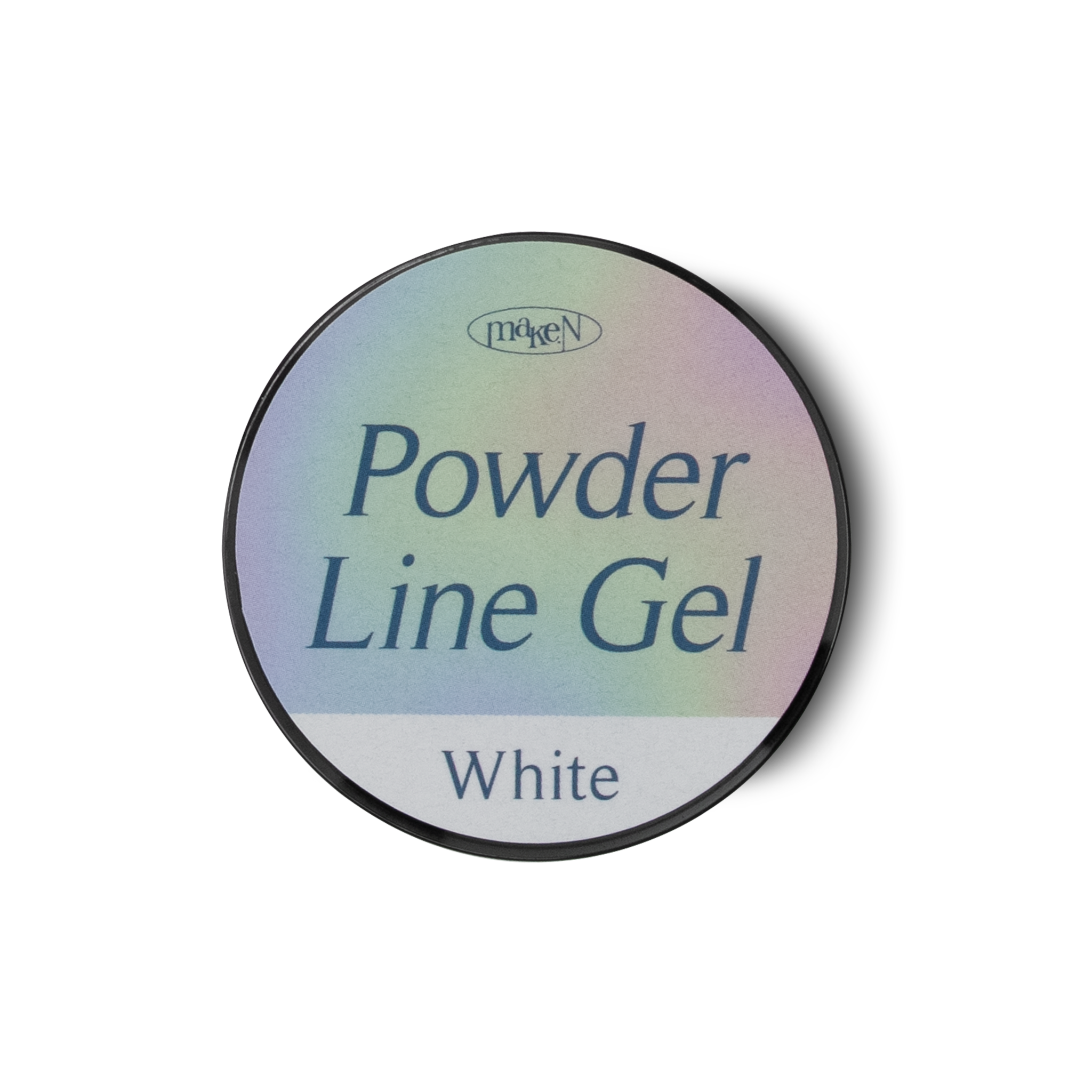 Powder Line Gel - MakeN