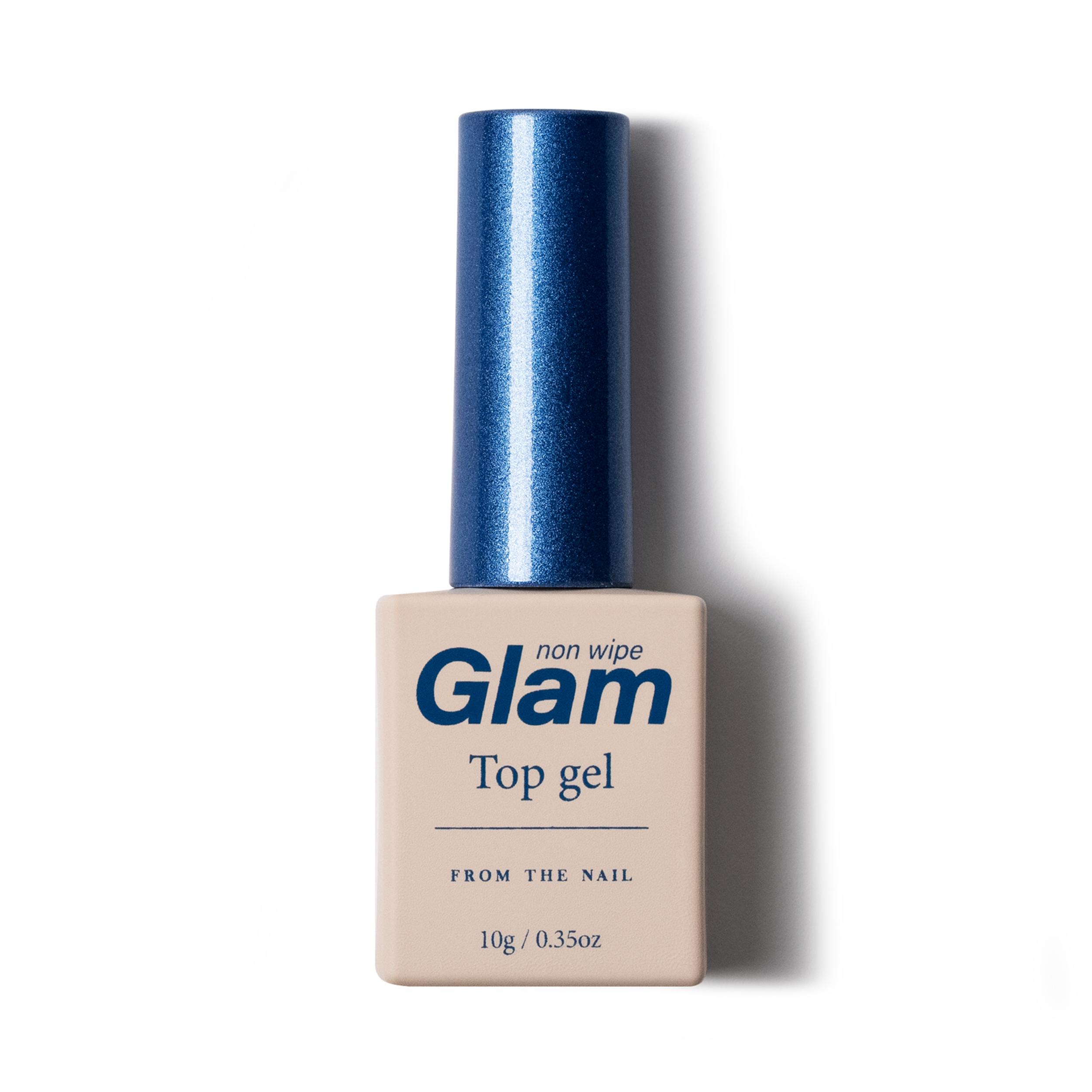 Basic Series - From the nail